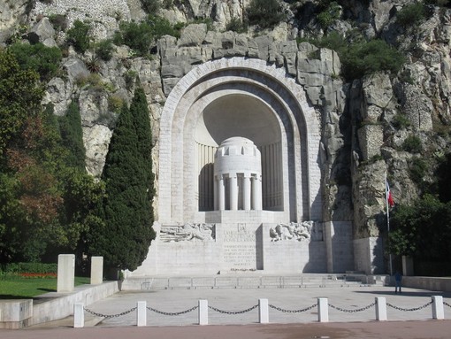 Monument aux morts de Nice Monument aux morts de Nice
