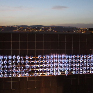 Mur de feu, Klein, Mamac Nizza