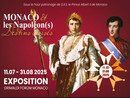 Il Grimaldi Forum di Monaco ospiterà la mostra "Monaco et les Napoléons. Destins croisés"