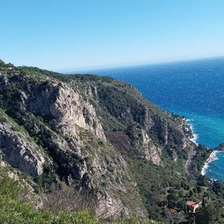 Moyenne corniche, fotografie di Danilo Radaelli
