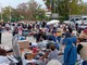 Vide Grenier a Mandelieu la Napoule