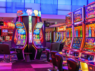 Casino Café de Paris @Monte-Carlo SBM Casino Café de Paris @Monte-Carlo SBM