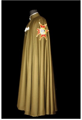 Il made in Italy e l'arte sacra di Sanremo si affermano ancora a Montecarlo Il made in Italy e l'arte sacra di Sanremo si affermano ancora a Montecarlo