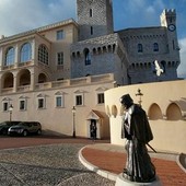 Monaco, fotografie di Danilo Radaelli