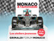 Monaco & l’Automobile, “Ateliers Jeunesse”. Monaco & l’Automobile, “Ateliers Jeunesse”.