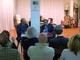 Libri: lo scrittore e giornalista Andrea Cauti presenta “In questa stanza non c'è un rinoceronte - Wittgenstein spiegato a mia figlia” Libri: lo scrittore e giornalista Andrea Cauti presenta “In questa stanza non c'è un rinoceronte - Wittgenstein spiegato a mia figlia”
