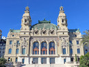 L'Opéra di Monte-Carlo