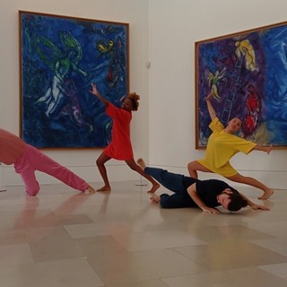 Nizza: sempre più “controcorrente” torna Mars aux Musées