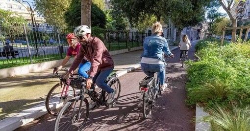 Maggio a tutta bici! Maggio a tutta bici!