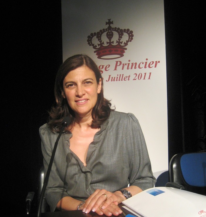 Matrimonio del Principe: ora si aspettano i francobolli. Ne ha parlato Magali Vercesi