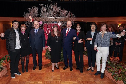 L'impegno di Monaco per i diritti delle donne nella giornata dell'8 marzo