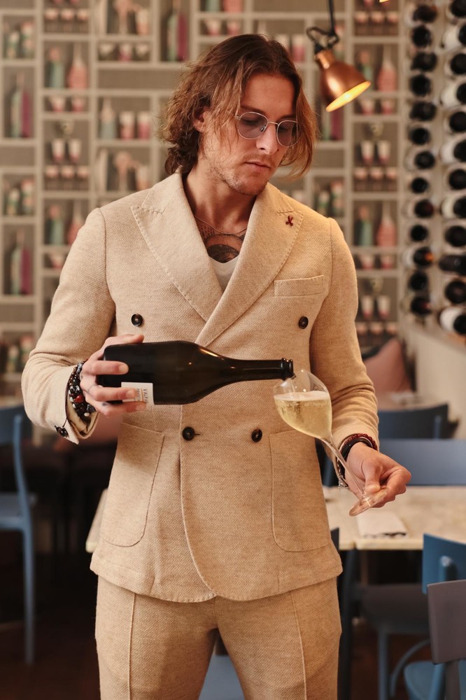 Fotografia di Alessandra Radulescu Fotografia di Alessandra Radulescu