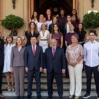 Monaco Basket Association: una nuova stagione all’insegna dell’ambizione