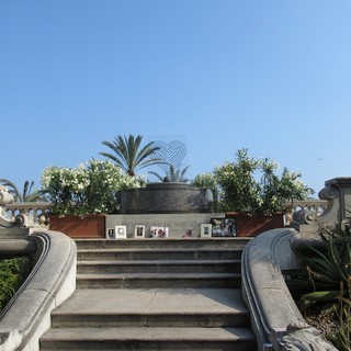 Memoriale di Villa Massena