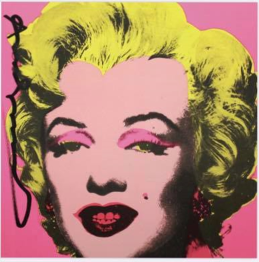 Limone Piemonte si prepara ad accogliere le opere di un'icona dell'arte mondiale. E’ in arrivo la mostra “Limone Piemonte loves Andy Warhol” dedicata al “Padre della Pop Art” Limone Piemonte si prepara ad accogliere le opere di un'icona dell'arte mondiale. E’ in arrivo la mostra “Limone Piemonte loves Andy Warhol” dedicata al “Padre della Pop Art”