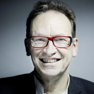 Marc Monnet - Photo Copyright Olivier Roller