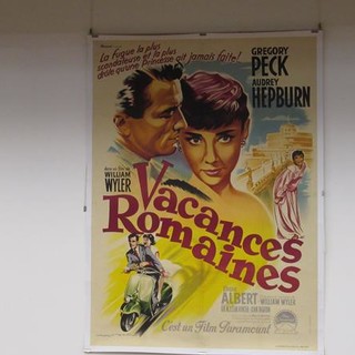 Manifesti cinematografici della collezione di Jean Cart-Lamy