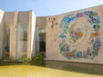 Musée Chagall a Nizza
