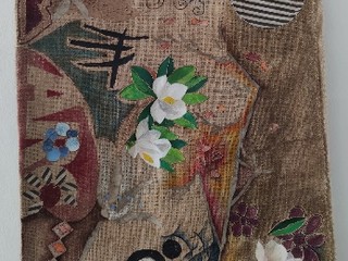 Mendy Raynaud “Collages” Mendy Raynaud “Collages”