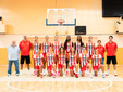Monaco Basket Association, Foto: © John Rellegue.
