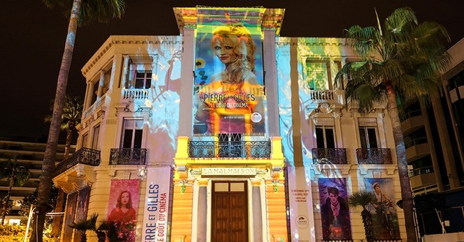 La Malmaison - Cannes
