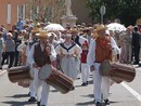 Mandelieu, Fête de la Saint Pons