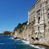 Musée océanographique de Monaco