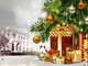 Villa Masséna s’illumina per salutare le vacanze natalizie