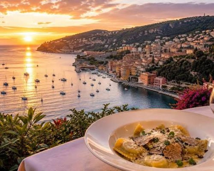 La Citadelle parla italiano: a Villefranche tre giorni tra sapori, motori e musica