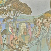 Maurice Denis, années 20. L’éclat du Midi Maurice Denis, années 20. L’éclat du Midi