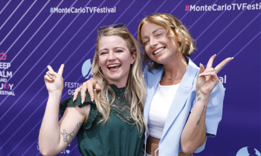 Il Festival della Televisione di Monte-Carlo annuncia l’anteprima francese di Watson Il Festival della Televisione di Monte-Carlo annuncia l’anteprima francese di Watson