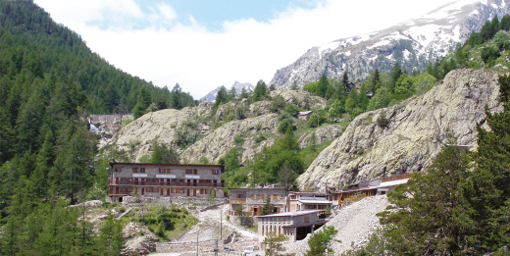 Da non perdere la mostra al Musée des Merveilles di Tende “Mondi sotterranei" Da non perdere la mostra al Musée des Merveilles di Tende “Mondi sotterranei"