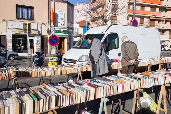 Brocante a Cannes Brocante a Cannes