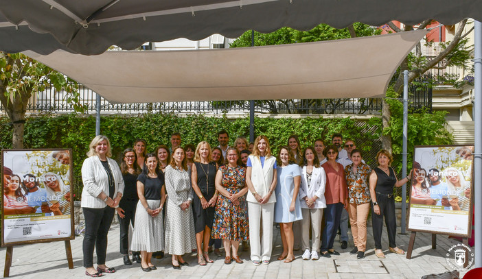 Monaco celebra l’ambiente con arte e sostenibilità Monaco celebra l’ambiente con arte e sostenibilità