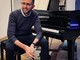 Il pianista cuneese Lorenzo Martini Il pianista cuneese Lorenzo Martini