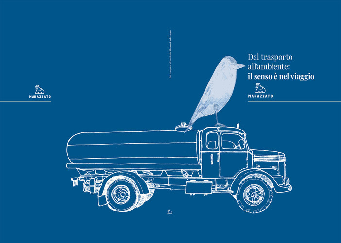 ‘Marazzato’, un libro racconta 70 anni di storia ‘Marazzato’, un libro racconta 70 anni di storia