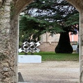 L’Art Concret – Centre d’art contemporain d’intérêt national di Mouans-Sartoux - “L’art extra-terrestre au XXIe siècle” - Foto di Silvia Assin