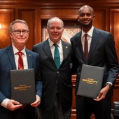 Ufficializzata la prima edizione del Monaco Athletics Festival   ©Dan Vernon / FMA