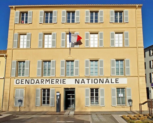 Musée de la gendarmerie et du cinéma Saint-Tropez