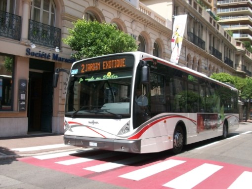 Monaco Bus si rinnova: l’app diventa più smart e in tempo reale Monaco Bus si rinnova: l’app diventa più smart e in tempo reale