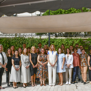 Monaco celebra l’ambiente con arte e sostenibilità