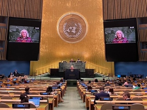 Monaco riafferma il suo impegno contro la tratta di persone nello sport ©DR