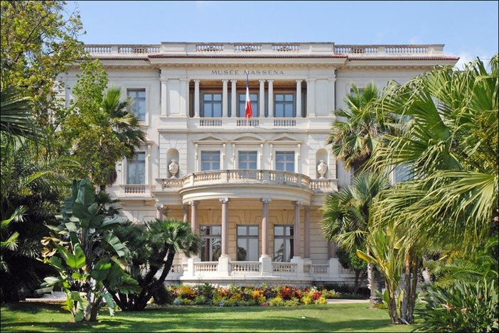 Villa Massena