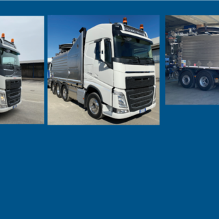 ‘Marazzato’ sempre in prima linea nel collaudo di nuove tecnologie