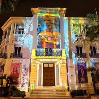 La Malmaison - Cannes
