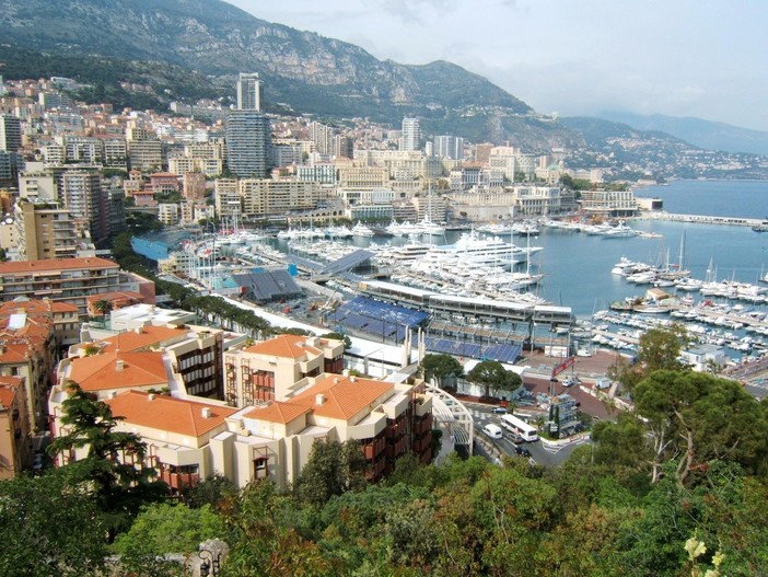 Si celebra nel Principato al 60^ edizione del Festival della Televisione di Monte-Carlo