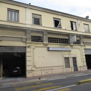 La Cité Marchande de la Buffa