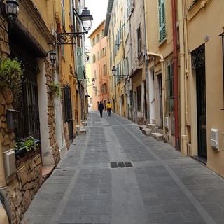 "Senza fretta" di Maria Cristina Guadagnoli