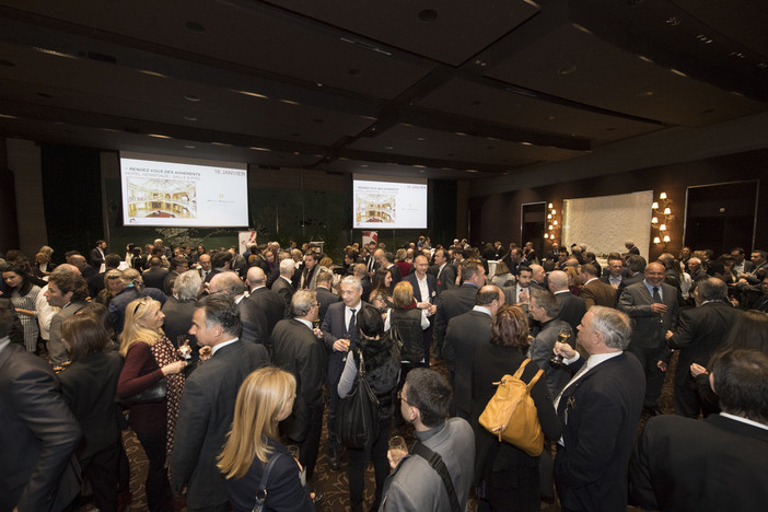 TEDxMonteCarlo mette al centro la 'Licence to Know' nell'incontro dell'11 novembre con 18 speakers internazionali