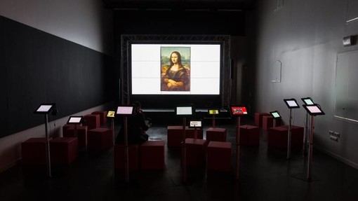 Micro-folie, Nizza Micro-folie, Nizza